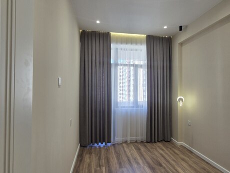2-room apartment, 56 m², 8-ci kilometr: 180 000 ₼ 4