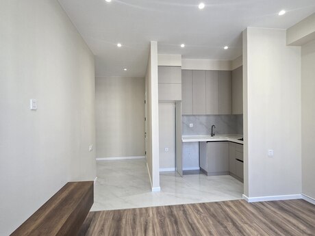 2-room apartment, 56 m², 8-ci kilometr: 180 000 ₼ 3