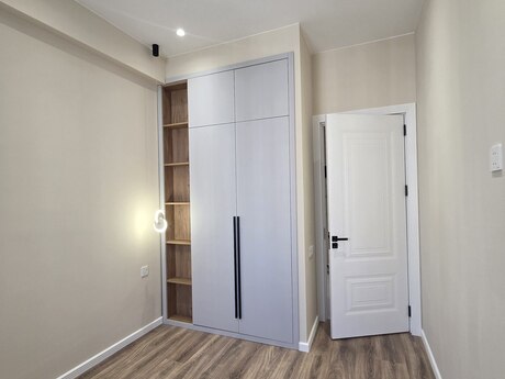 2-room apartment, 56 m², 8-ci kilometr: 180 000 ₼ 5