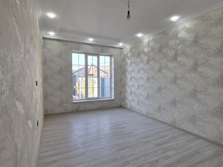 4 otaqlı həyət evi, 132 m², Ramana: 110 000 ₼ 5