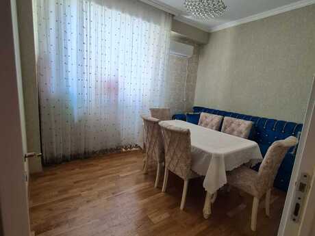 Elan №6316819 - Xırdalan, Xırdalan, 2 otaqlı, 65 m², 2/17 mərtəbə