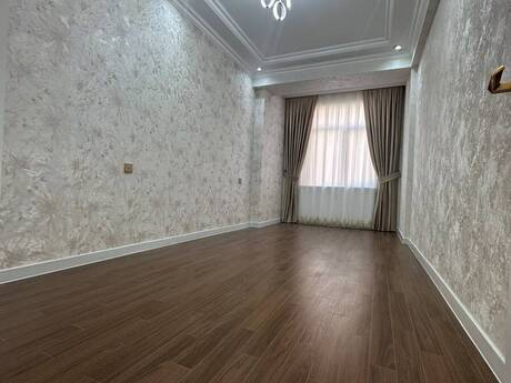 2-комн. новостройка - Хырдалан - 65 м²