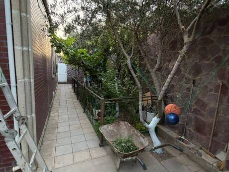 6 otaqlı həyət evi, 130 m², Mərdəkan: 180 000 ₼ 4