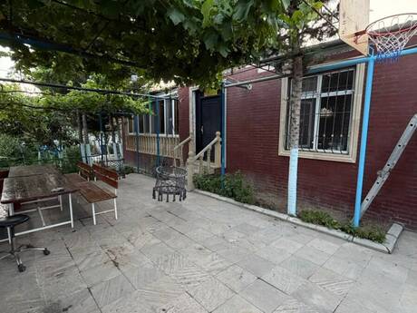 6 otaqlı həyət evi, 130 m², Mərdəkan: 180 000 ₼ 3