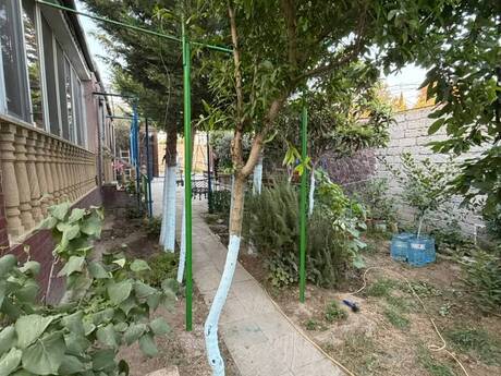 6 otaqlı həyət evi, 130 m², Mərdəkan: 180 000 ₼ 5