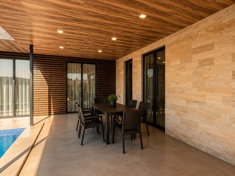 4 otaqlı həyət evi, 175 m², Mərdəkan: 345 000 ₼ 4