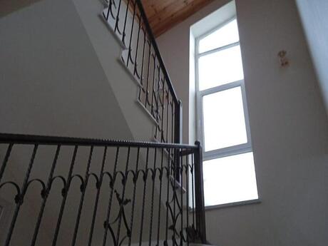 4 otaqlı həyət evi, 280 m², Novxanı: 270 000 ₼ 4