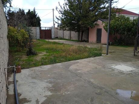 4 otaqlı həyət evi, 280 m², Novxanı: 270 000 ₼ 2