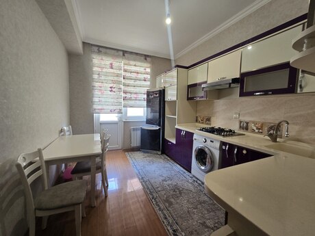 Elan №6316880 - Sumqayıt, Sumqayıt, 2 otaqlı, 65 m², 9/13 mərtəbə