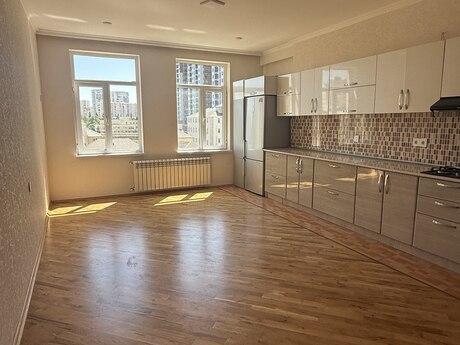 3-комнатная квартира, 131 м², Yeni Yasamal: 249 000 ₼ 4