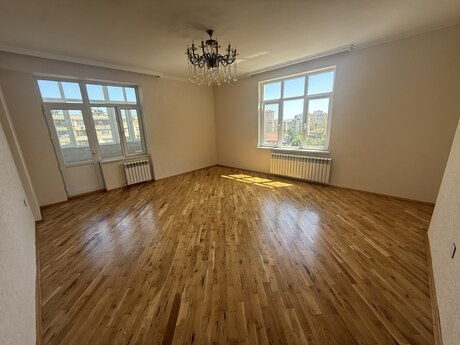 3 otaq · 131 m² · 6/16 mərtəbə, Yeni Yasamal