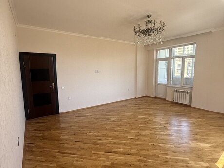3-комнатная квартира, 131 м², Yeni Yasamal: 249 000 ₼ 2