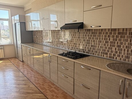 3-комнатная квартира, 131 м², Yeni Yasamal: 249 000 ₼ 5