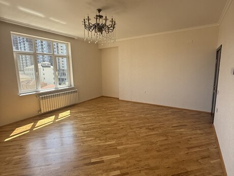 3-комнатная квартира, 131 м², Yeni Yasamal: 249 000 ₼ 3