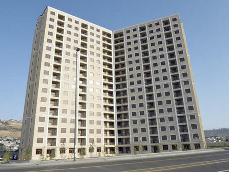 Elan №6316890 - Bakı, Bayıl q., 3 otaqlı, 90 m², 13/17 mərtəbə