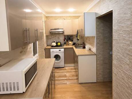 3 otaqlı mənzil, 80 m², Biləcəri: 135 000 ₼ 3