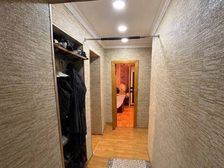 3 otaq · 80 m² · 4/4 mərtəbə, Biləcəri