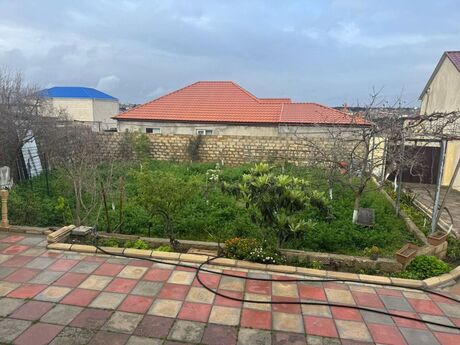 5 otaqlı həyət evi, 160 m², Qaraçuxur: 210 000 ₼ 5