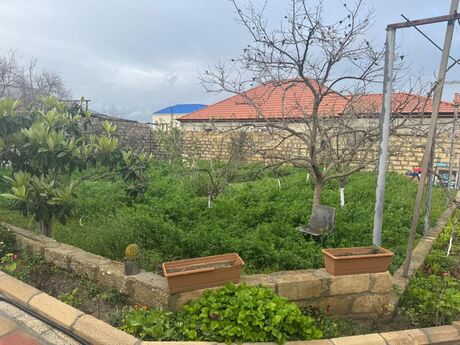 5 otaqlı həyət evi, 160 m², Qaraçuxur: 210 000 ₼ 2