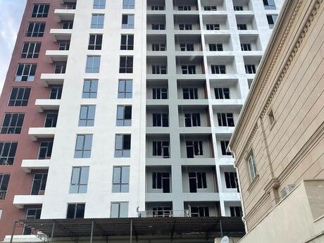 1 otaqlı mənzil, 50 m², Xəmsə Palace: 102 000 ₼ 5