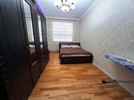 3 otaqlı mənzil, 130 m², Qara Qarayev: 285 000 ₼ 3