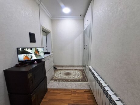 3 otaqlı mənzil, 130 m², Qara Qarayev: 285 000 ₼ 5