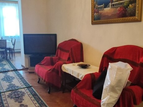 Kirayə 2 otaqlı mənzil, 65 m², 28 May: 800 ₼/ay 2