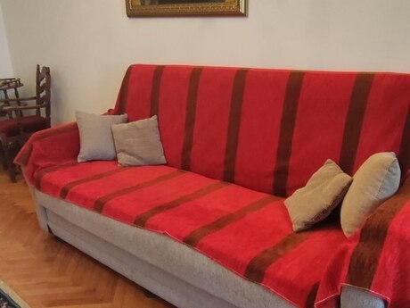 Kirayə 2 otaqlı mənzil, 65 m², 28 May: 800 ₼/ay 3