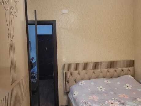 2 otaqlı mənzil, 56 m², Hövsan: 115 000 ₼ 2
