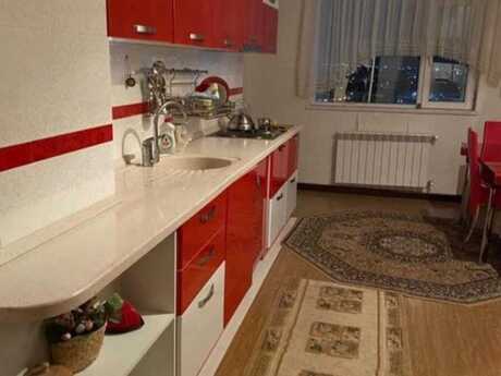 Объявление №6316939 - Баку, пос. Бакиханова, 3-комн., 155 м², 10/15 этаж