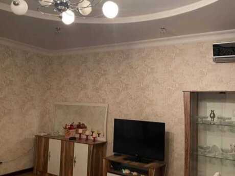 Elan №6316939 - Bakı, Bakıxanov q., 3 otaqlı, 155 m², 10/15 mərtəbə