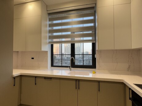 2 otaqlı mənzil, 68 m², Renessans Palace: 345 000 ₼ 5