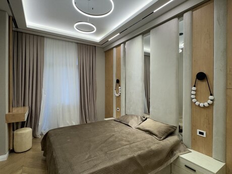 2 otaqlı mənzil, 68 m², Renessans Palace: 345 000 ₼ 3