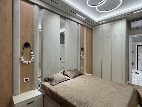 2 otaqlı mənzil, 68 m², Renessans Palace: 345 000 ₼ 4