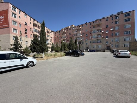 Elan №6316955 - Xırdalan, Xırdalan, 3 otaqlı, 80 m², 3/6 mərtəbə