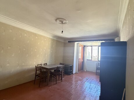 1 otaqlı mənzil, 35 m², İnşaatçılar: 110 000 ₼ 3