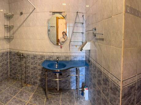 2-комн. новостройка - м. Мемар Аджеми - 75 м²