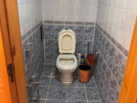 2-комн. новостройка - м. Мемар Аджеми - 75 м²