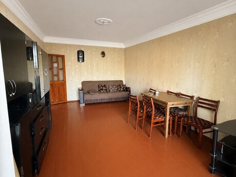 1 rooms · 35 m² · floor 5/5, İnşaatçılar