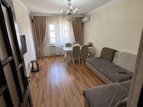Elan №6316993 - Bakı, Səbail r., 4 otaqlı, 110 m², 3/9 mərtəbə