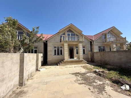 Объявление №6317007 - Сумгаит, Сумгаит, 6-комн., 120 м²