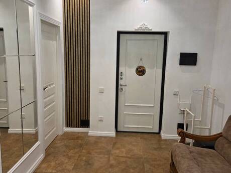 2 otaqlı mənzil, 64 m², Nəsimi: 237 000 ₼ 5
