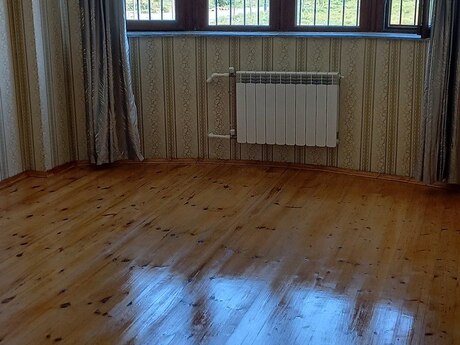 3-комн. новостройка - пос. Сахиль - 83.5 м²