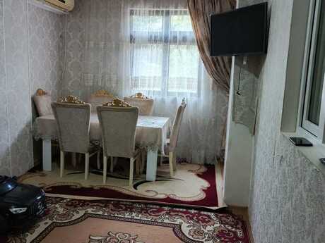 3 otaqlı mənzil, 66 m², Memar Əcəmi: 95 000 ₼ 2