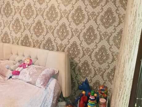 3 otaqlı mənzil, 66 m², Memar Əcəmi: 95 000 ₼ 4