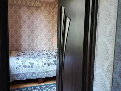 3 otaqlı mənzil, 66 m², Memar Əcəmi: 95 000 ₼ 5