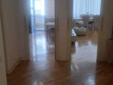 3 otaqlı mənzil, 100 m², Nəsimi: 270 000 ₼ 3
