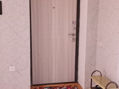 3-комн. новостройка - пос. Сахиль - 83.5 м²