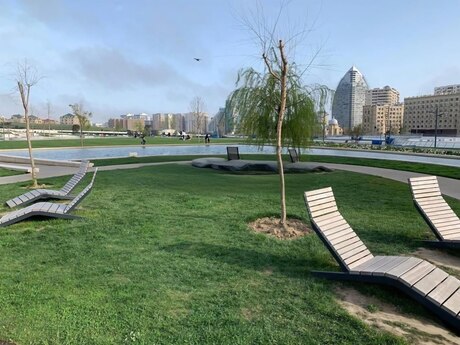 2-комнатная квартира, 119 м², Nəriman Nərimanov: 379 000 ₼ 4