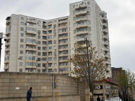 Elan №6291838 - Bakı, Badamdar q., 3 otaqlı, 80 m², 5/16 mərtəbə